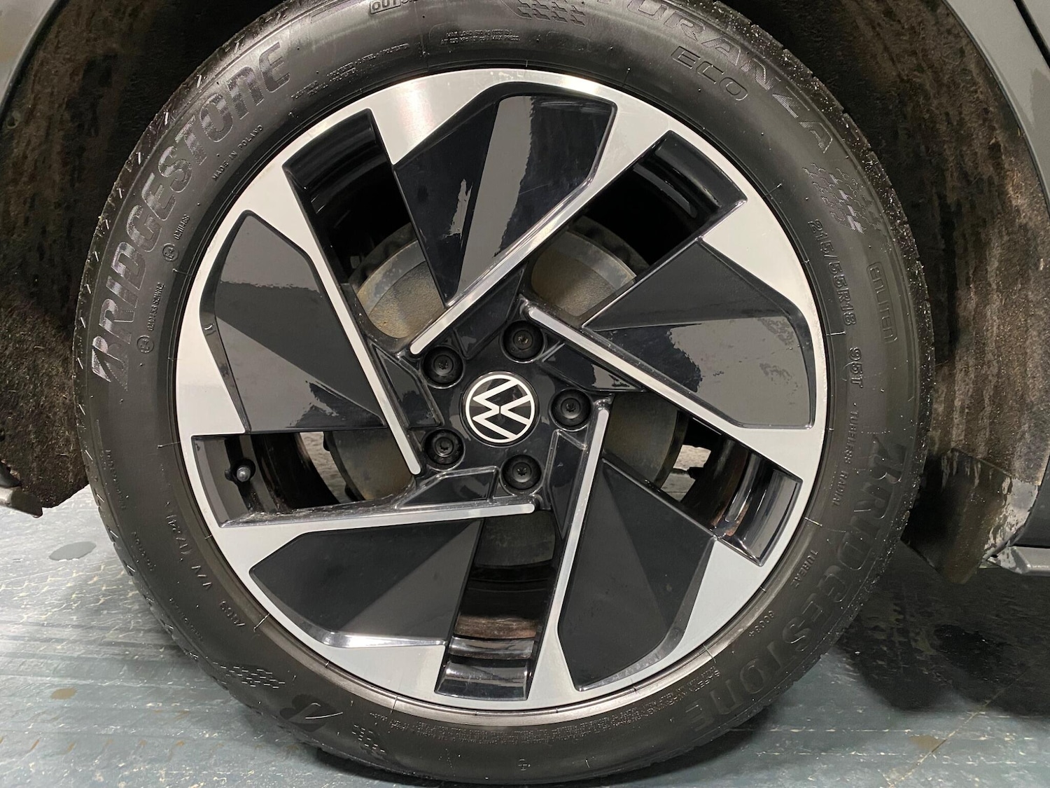 Used Volkswagen ID.3 2022 for sale - 76975654: Photo 20