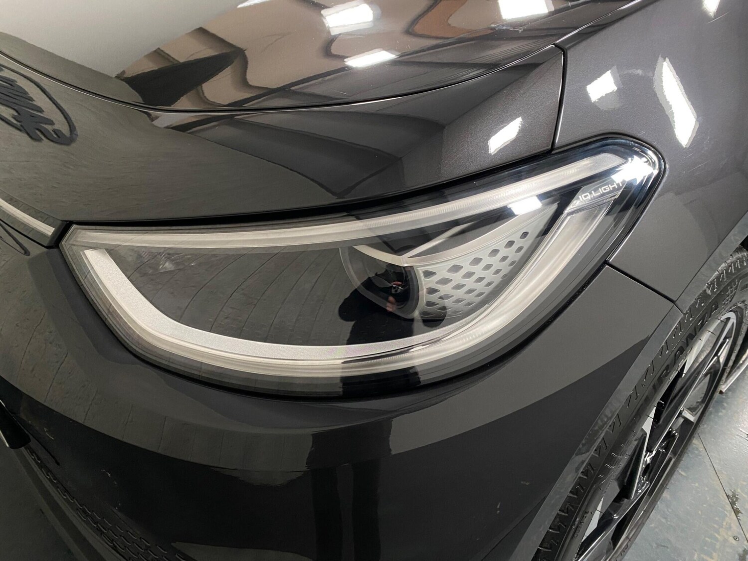 Used Volkswagen ID.3 2022 for sale - 76975654: Photo 21