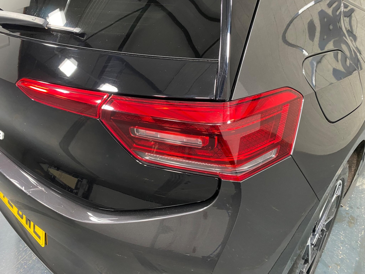 Used Volkswagen ID.3 2022 for sale - 76975654: Photo 22