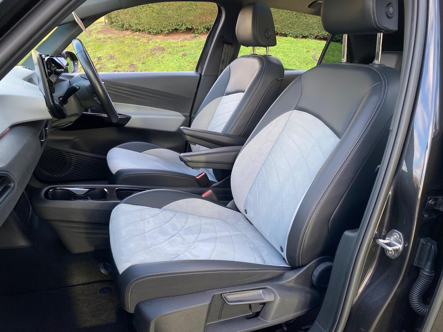 Used Volkswagen ID.3 2022 for sale - 76975654: Photo 24