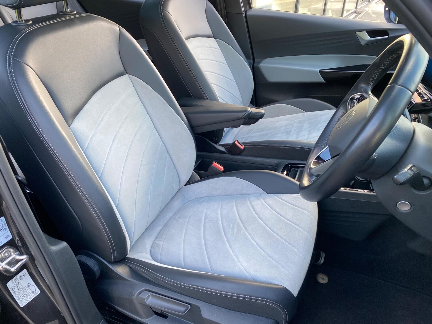 Used Volkswagen ID.3 2022 for sale - 76975654: Photo 25