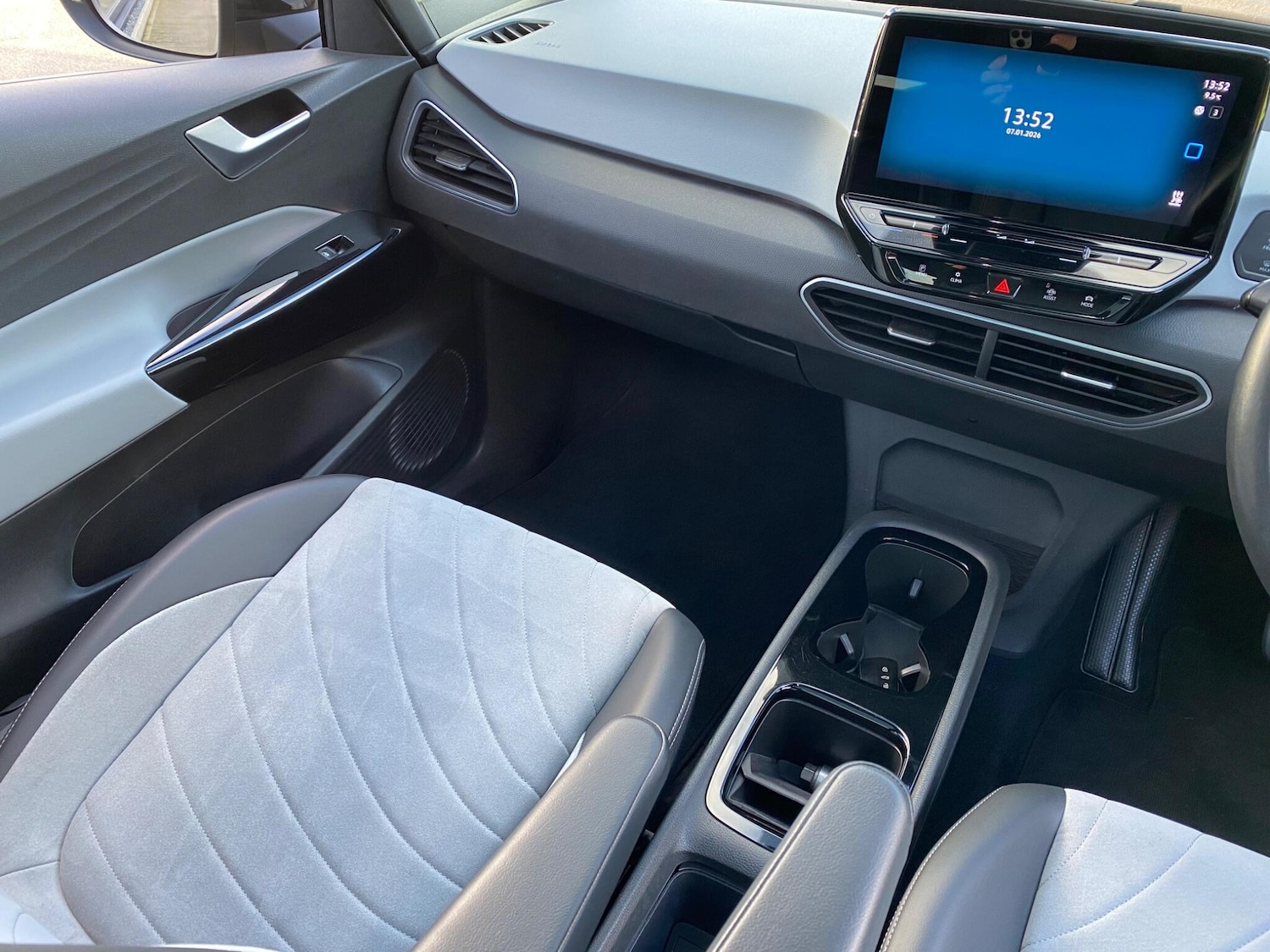 Used Volkswagen ID.3 2022 for sale - 76975654: Photo 29