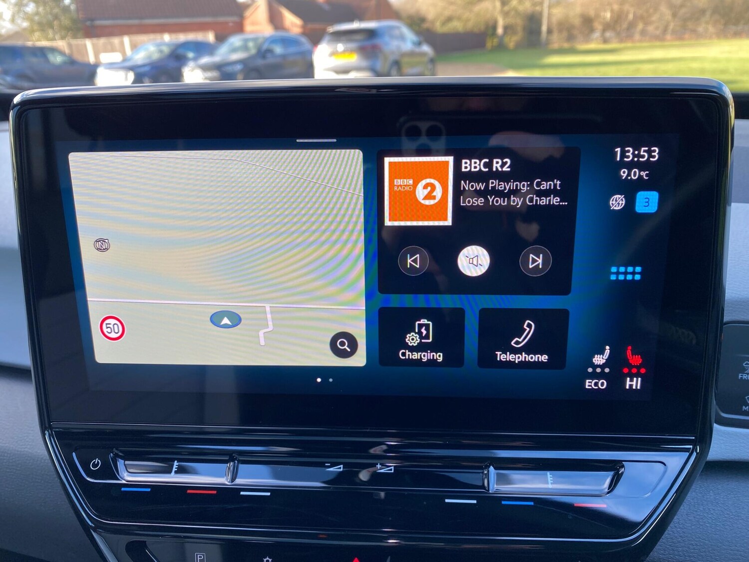 Used Volkswagen ID.3 2022 for sale - 76975654: Photo 31