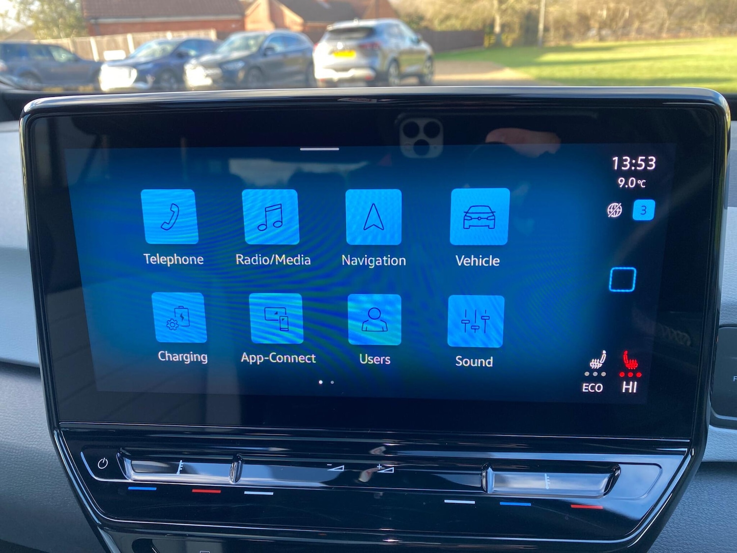 Used Volkswagen ID.3 2022 for sale - 76975654: Photo 32