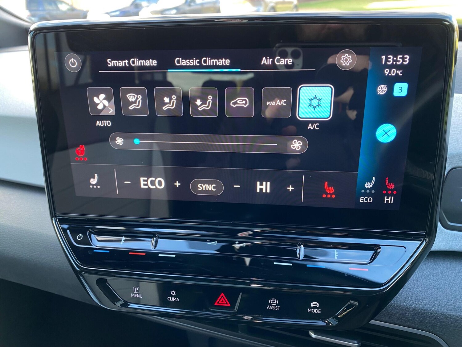 Used Volkswagen ID.3 2022 for sale - 76975654: Photo 34