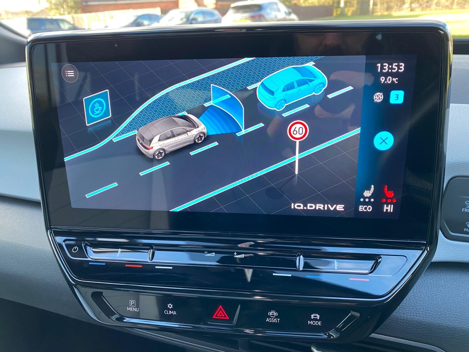 Used Volkswagen ID.3 2022 for sale - 76975654: Photo 36