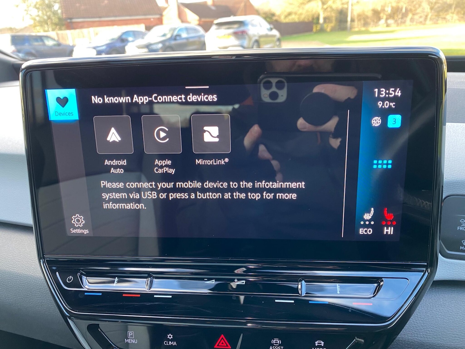 Used Volkswagen ID.3 2022 for sale - 76975654: Photo 37