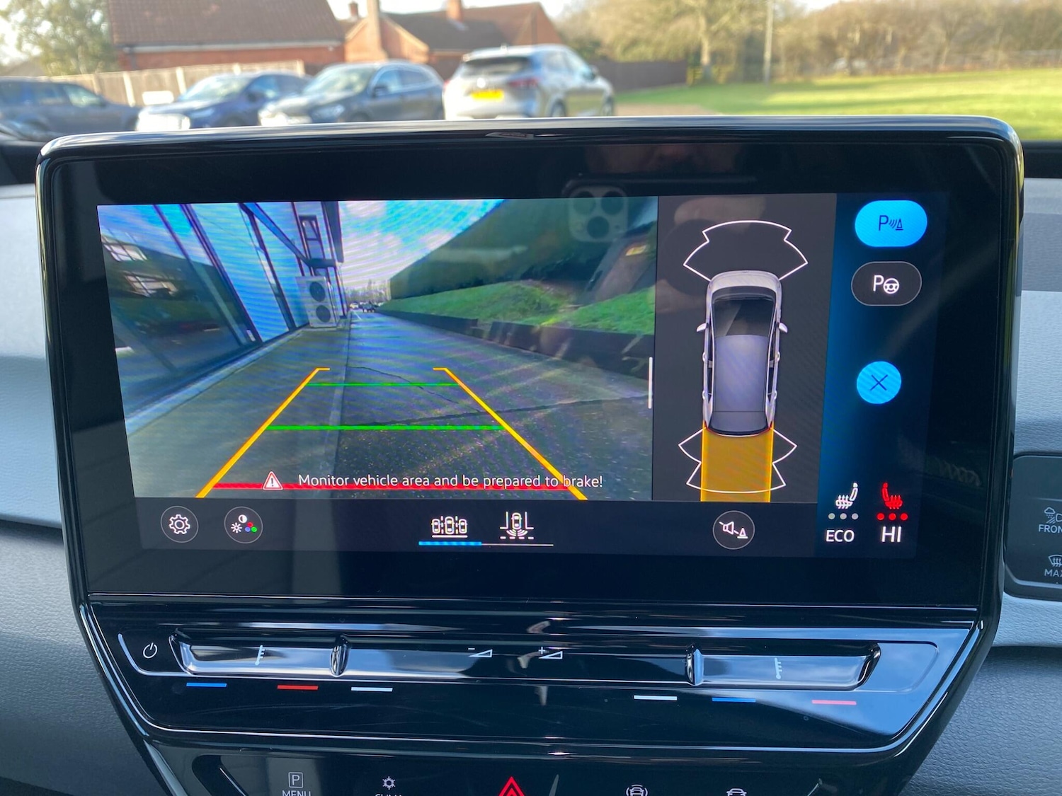 Used Volkswagen ID.3 2022 for sale - 76975654: Photo 38