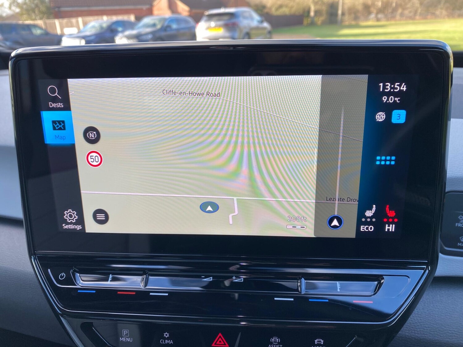 Used Volkswagen ID.3 2022 for sale - 76975654: Photo 39