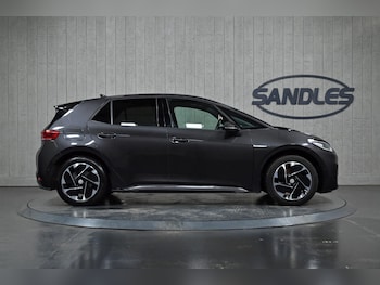 Used Volkswagen ID.3 2022 for sale - 76975654: Photo