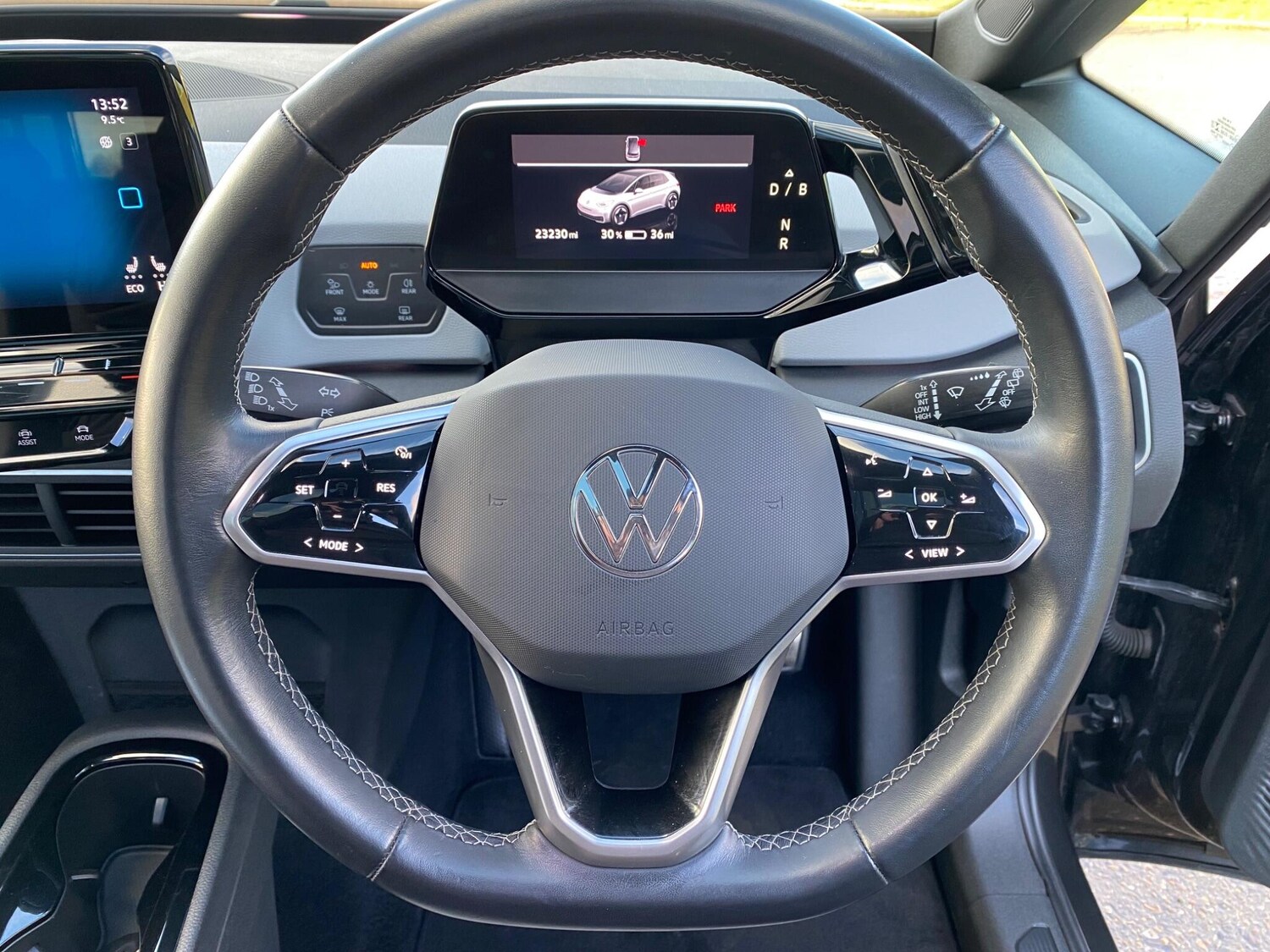 Used Volkswagen ID.3 2022 for sale - 76975654: Photo 41