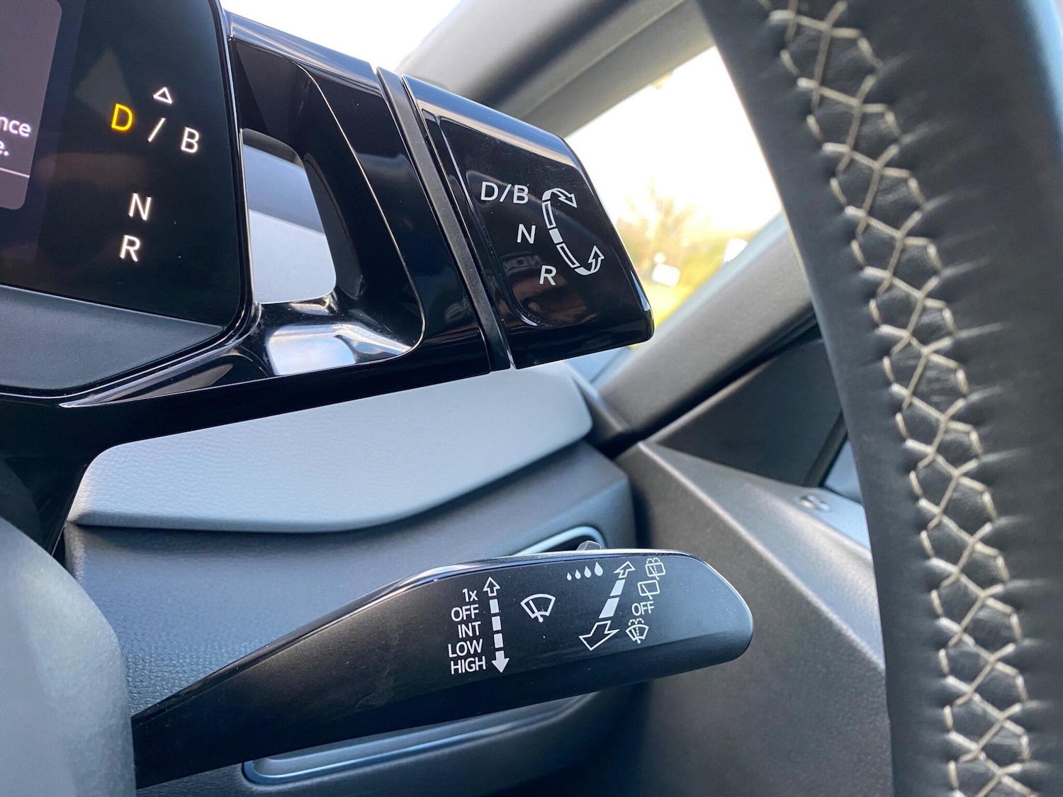 Used Volkswagen ID.3 2022 for sale - 76975654: Photo 42