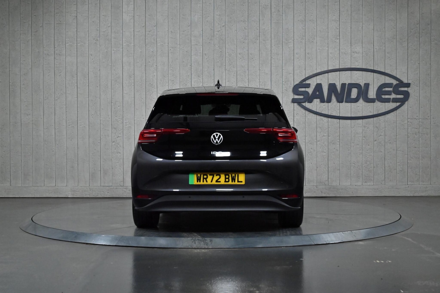 Used Volkswagen ID.3 2022 for sale - 76975654: Photo 5