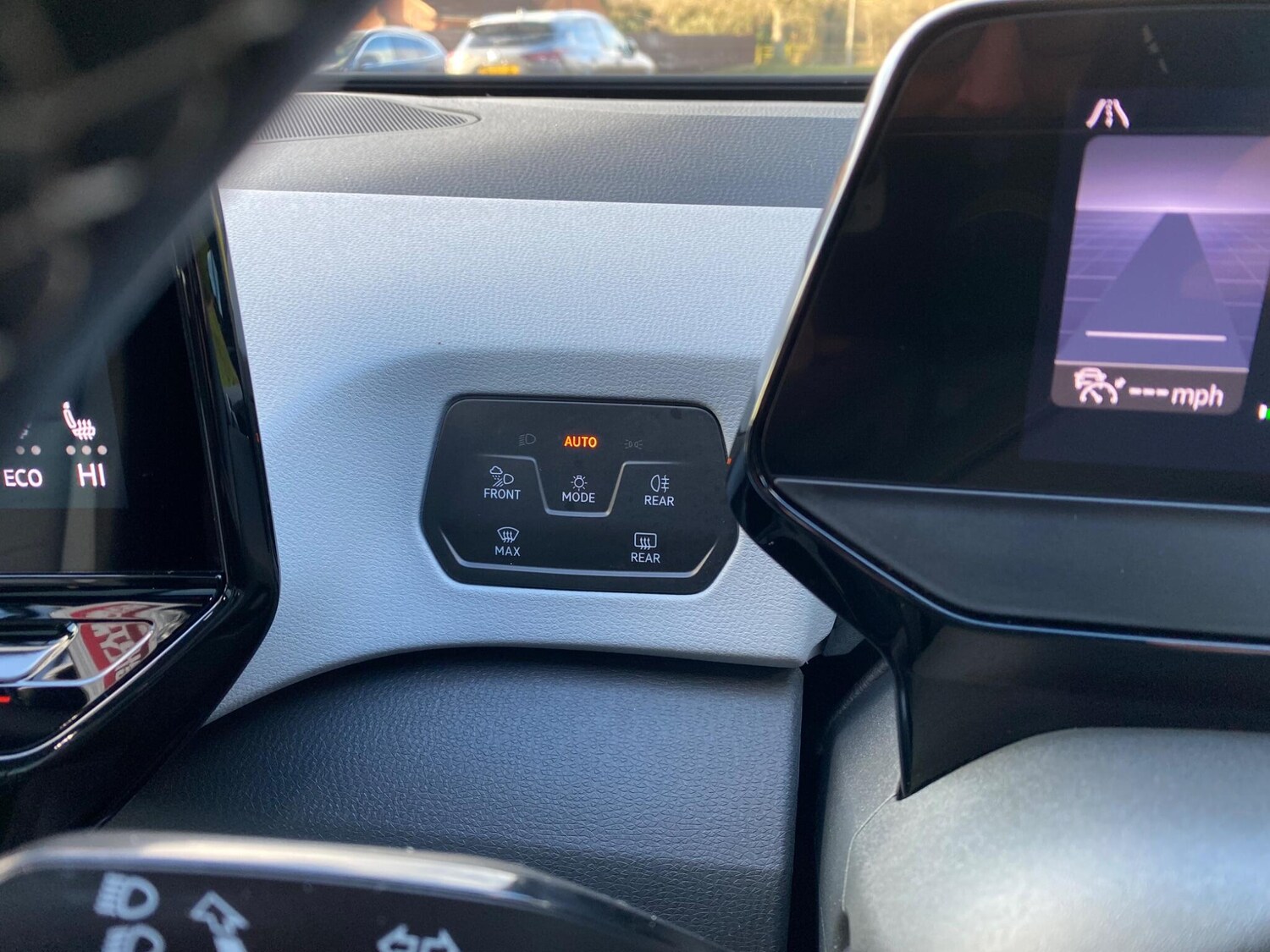 Used Volkswagen ID.3 2022 for sale - 76975654: Photo 50