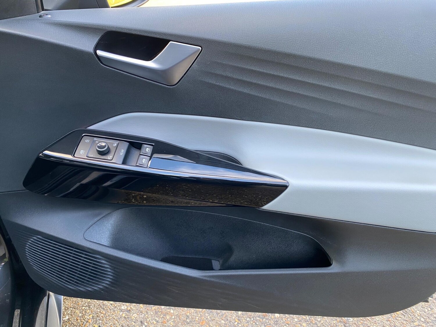 Used Volkswagen ID.3 2022 for sale - 76975654: Photo 52