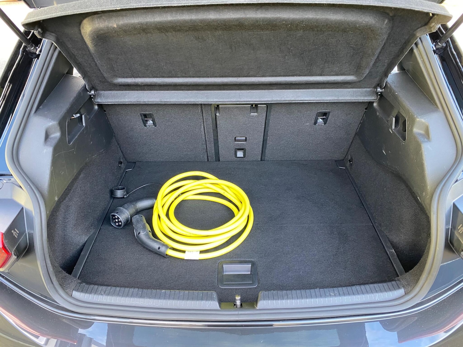 Used Volkswagen ID.3 2022 for sale - 76975654: Photo 56