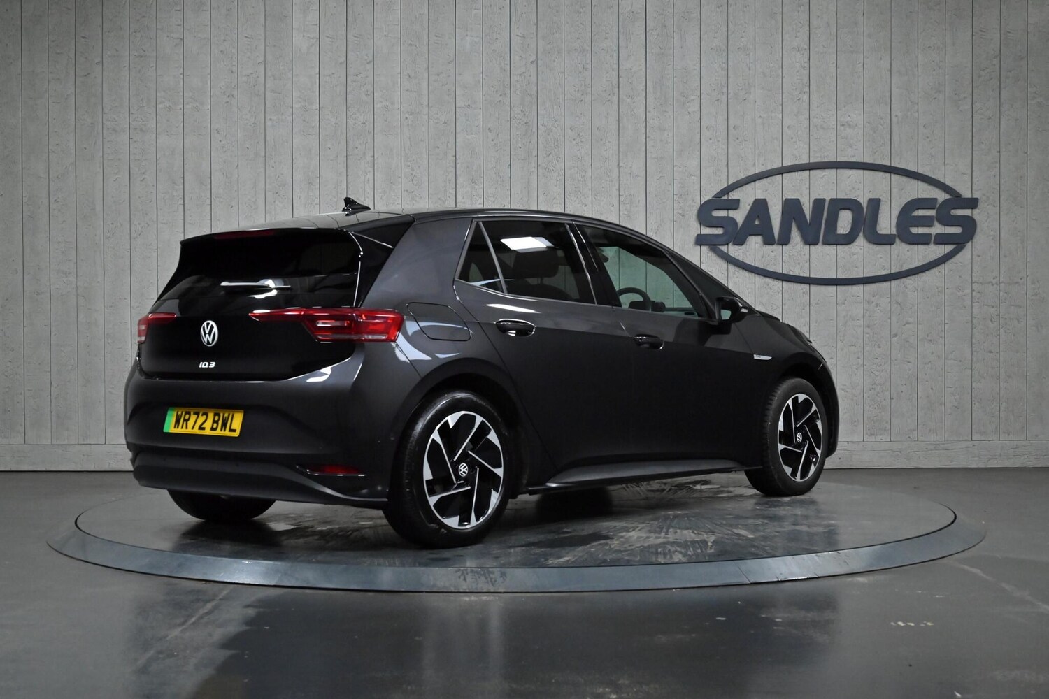 Used Volkswagen ID.3 2022 for sale - 76975654: Photo 6