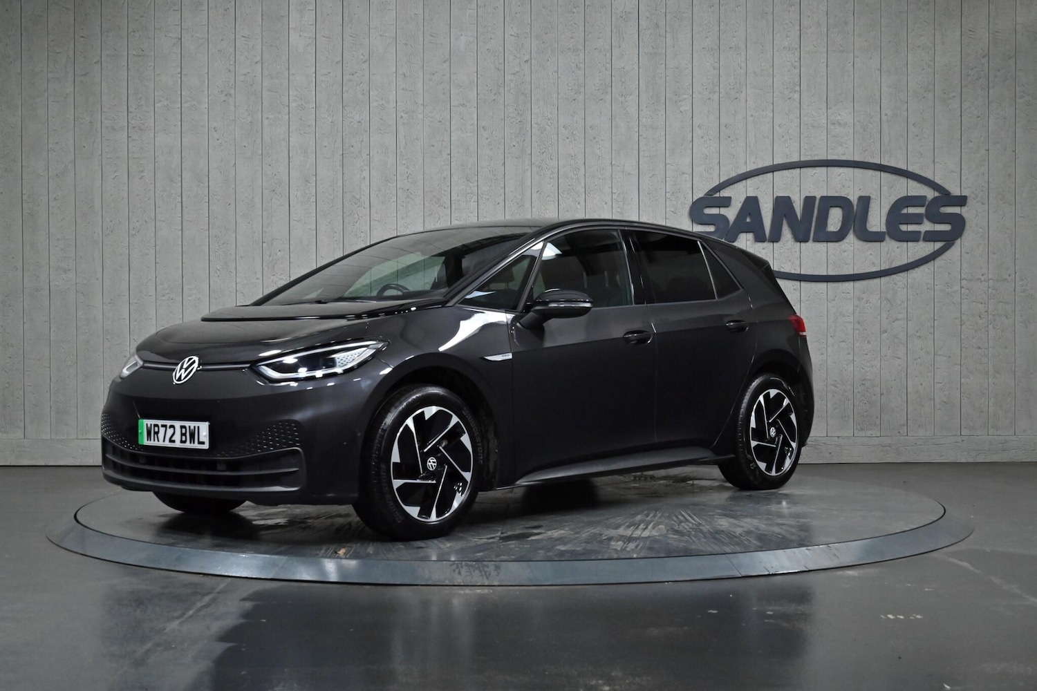 Used Volkswagen ID.3 2022 for sale - 76975654: Photo 7