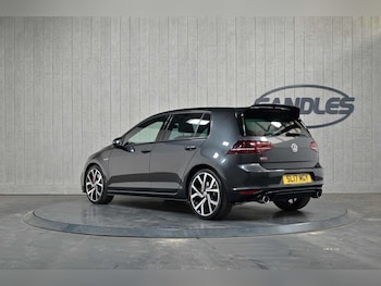 Used Volkswagen Golf 2017 for sale - 78615396: Photo
