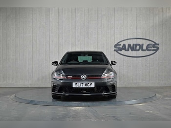 Used Volkswagen Golf 2017 for sale - 78615396: Photo