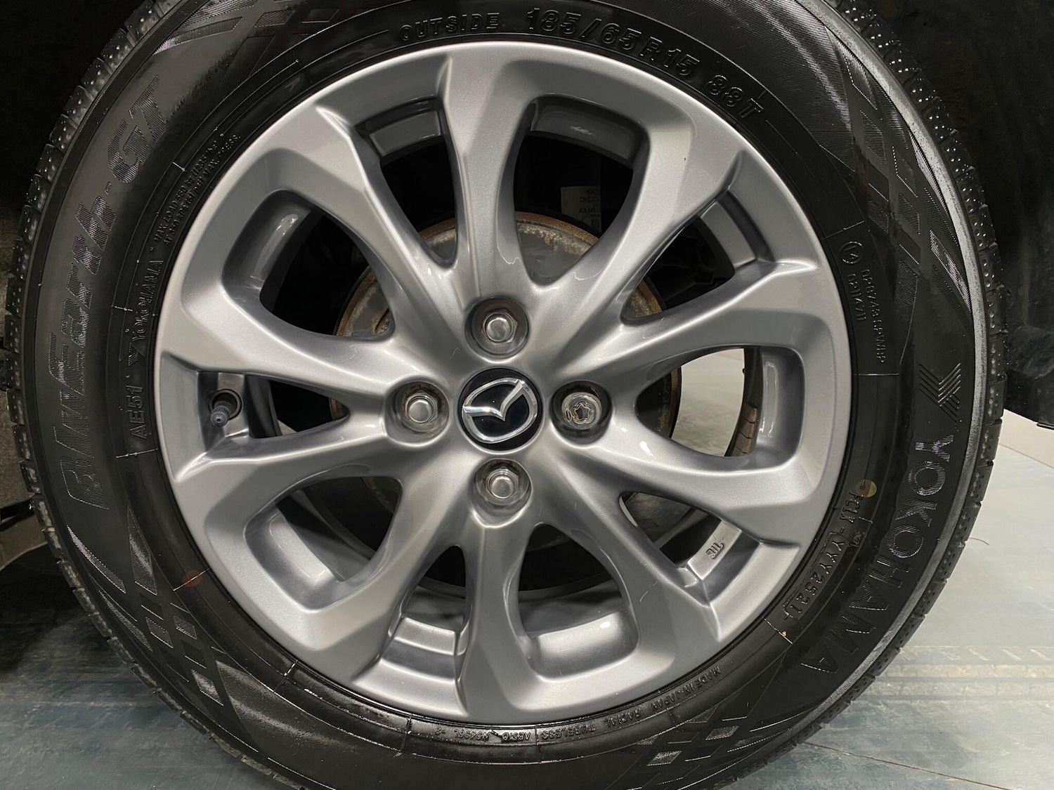 Used Mazda Mazda2 2022 for sale - 76988034: Photo 20