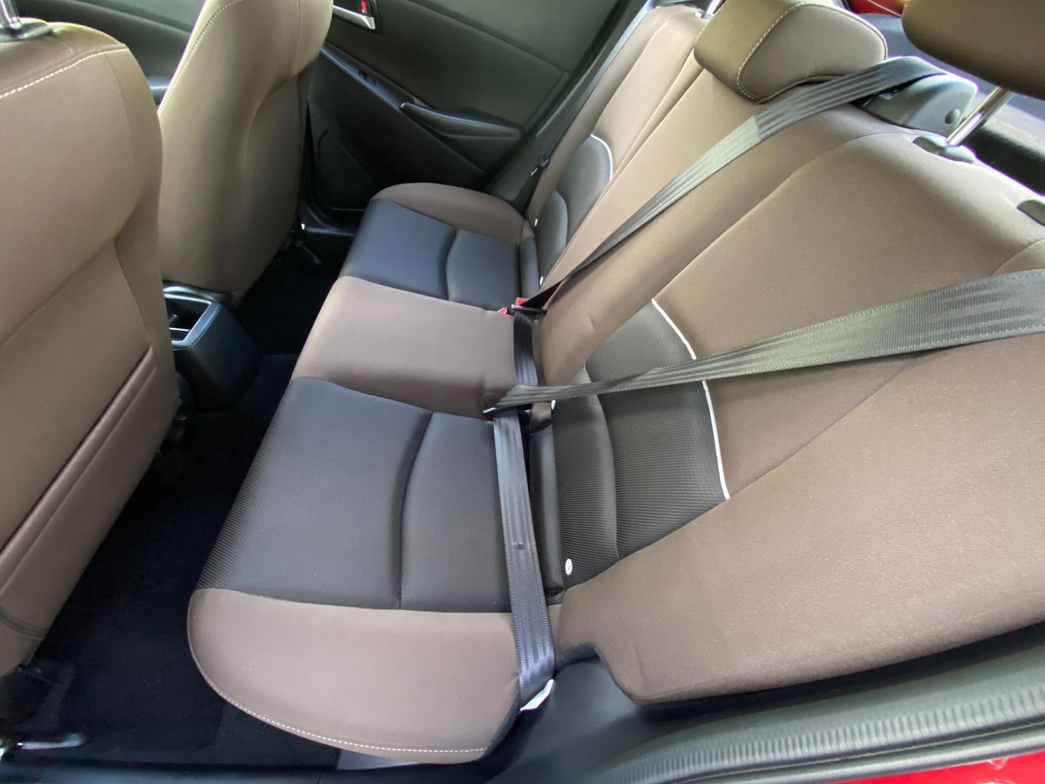 Used Mazda Mazda2 2022 for sale - 76988034: Photo 28