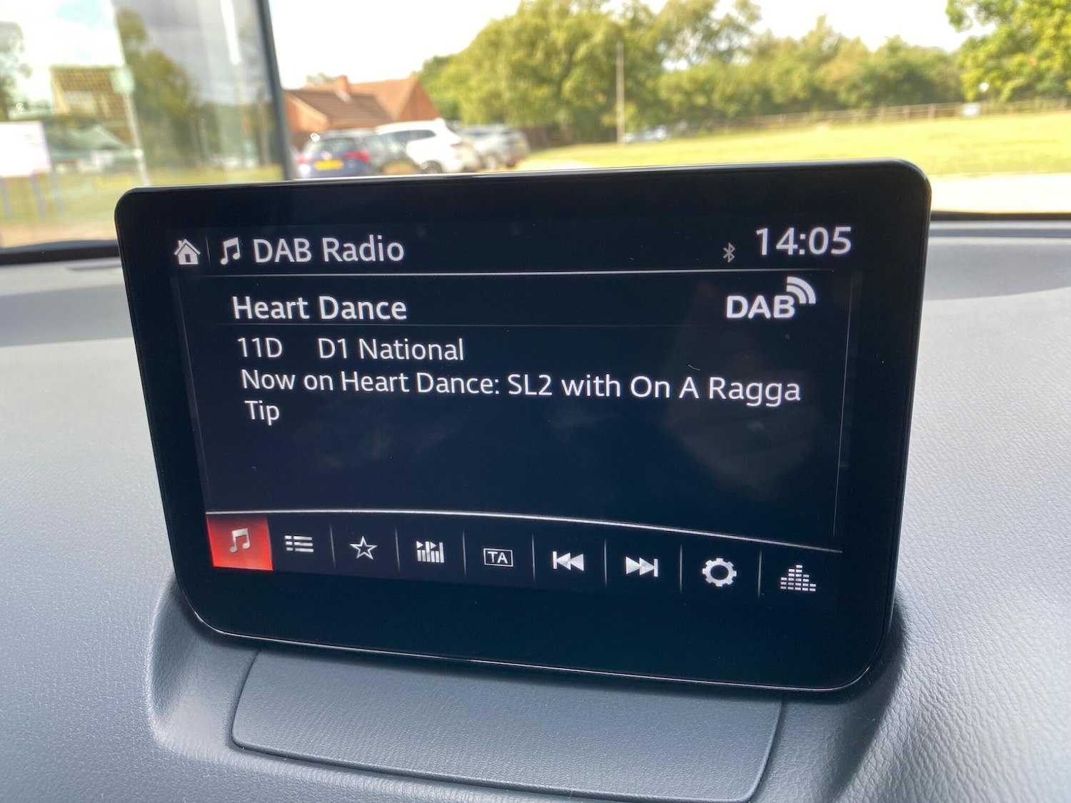 Used Mazda Mazda2 2022 for sale - 76988034: Photo 31