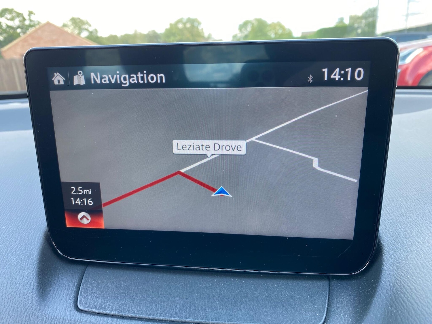 Used Mazda Mazda2 2022 for sale - 76988034: Photo 40