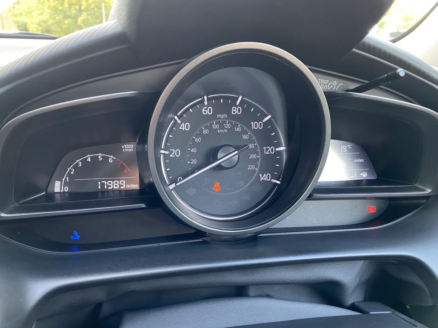 Used Mazda Mazda2 2022 for sale - 76988034: Photo 51