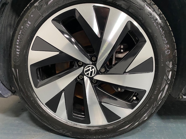 Used Volkswagen ID.4 2021 for sale - 76284081: Photo 18