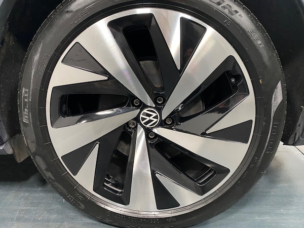 Used Volkswagen ID.4 2021 for sale - 76284081: Photo 19