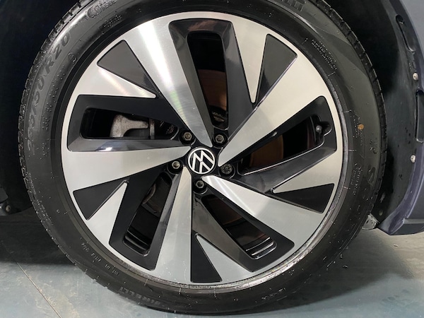 Used Volkswagen ID.4 2021 for sale - 76284081: Photo 20