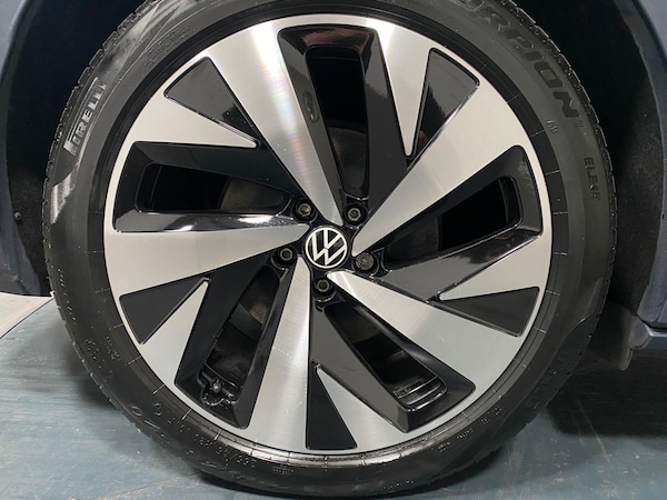 Used Volkswagen ID.4 2021 for sale - 76284081: Photo 21