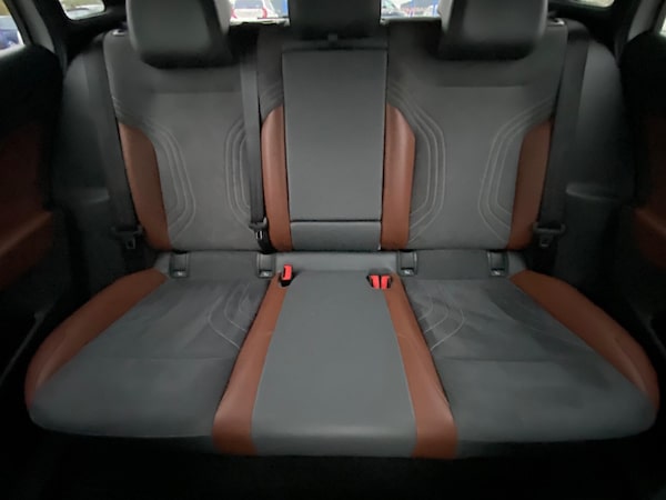 Used Volkswagen ID.4 2021 for sale - 76284081: Photo 26