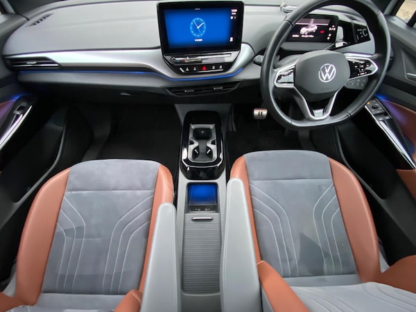 Used Volkswagen ID.4 2021 for sale - 76284081: Photo 27