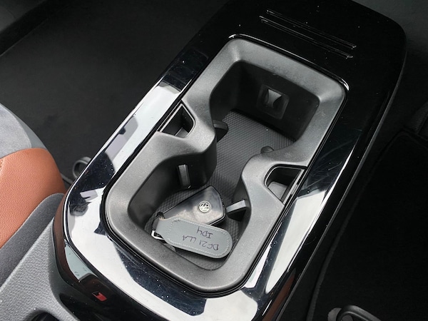 Used Volkswagen ID.4 2021 for sale - 76284081: Photo 40