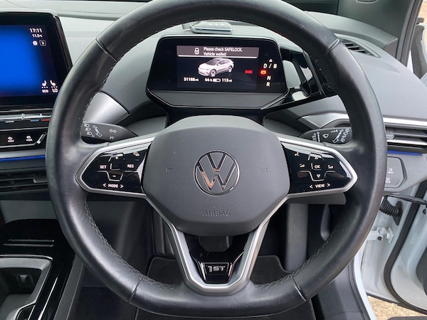Used Volkswagen ID.4 2021 for sale - 76284081: Photo 42