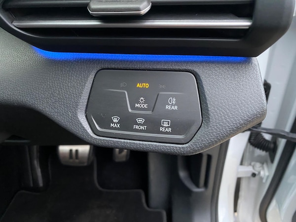Used Volkswagen ID.4 2021 for sale - 76284081: Photo 47
