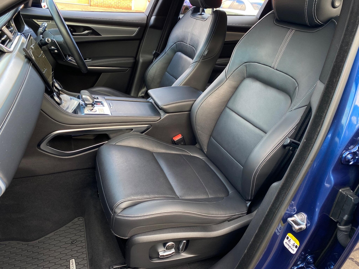 Used Jaguar F-Pace 2022 for sale - 77266668: Photo 25