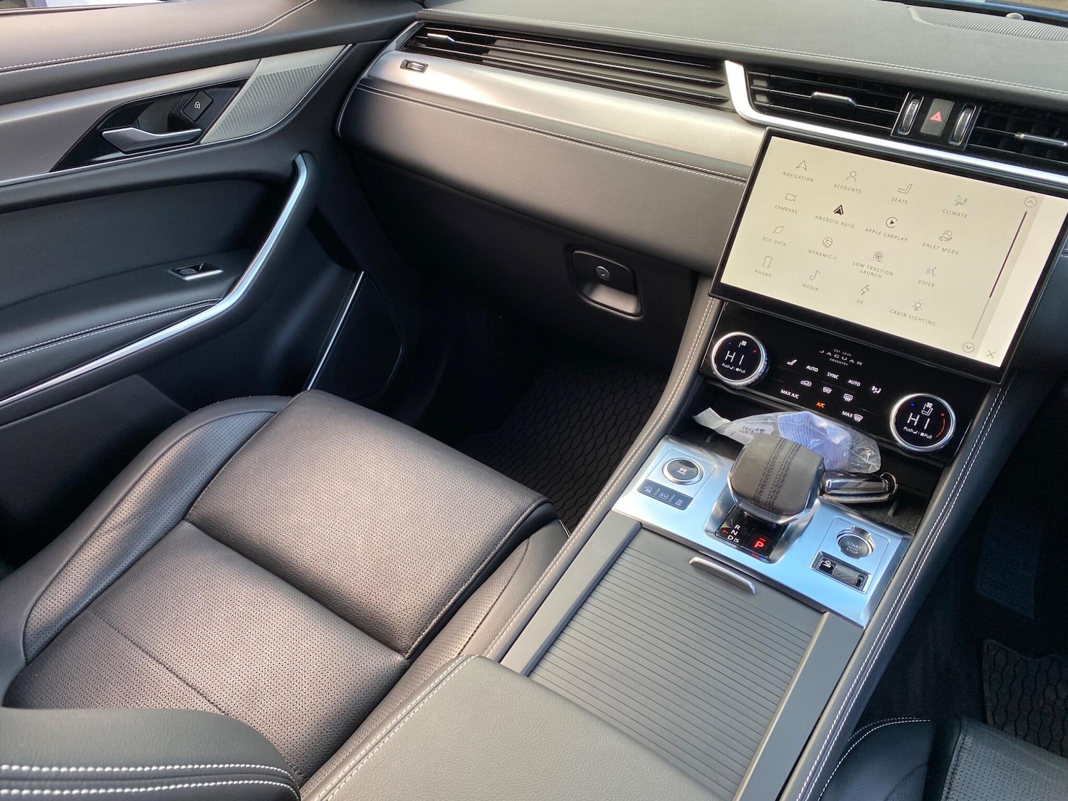 Used Jaguar F-Pace 2022 for sale - 77266668: Photo 30