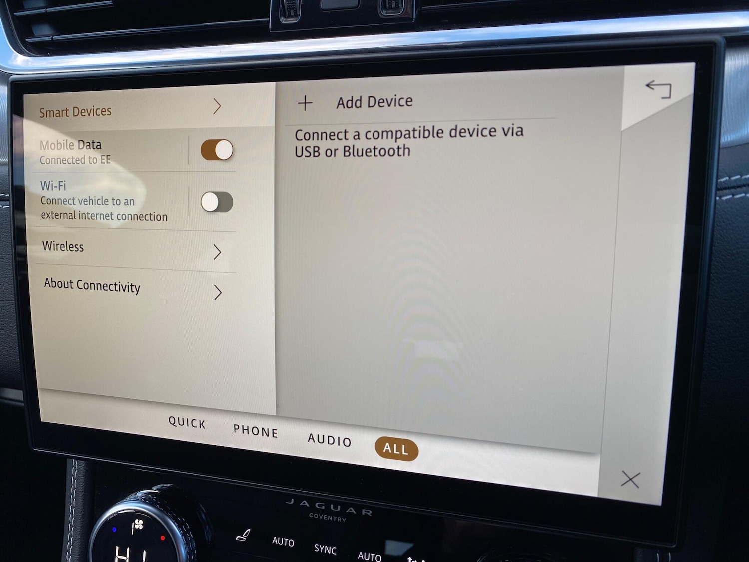 Used Jaguar F-Pace 2022 for sale - 77266668: Photo 36