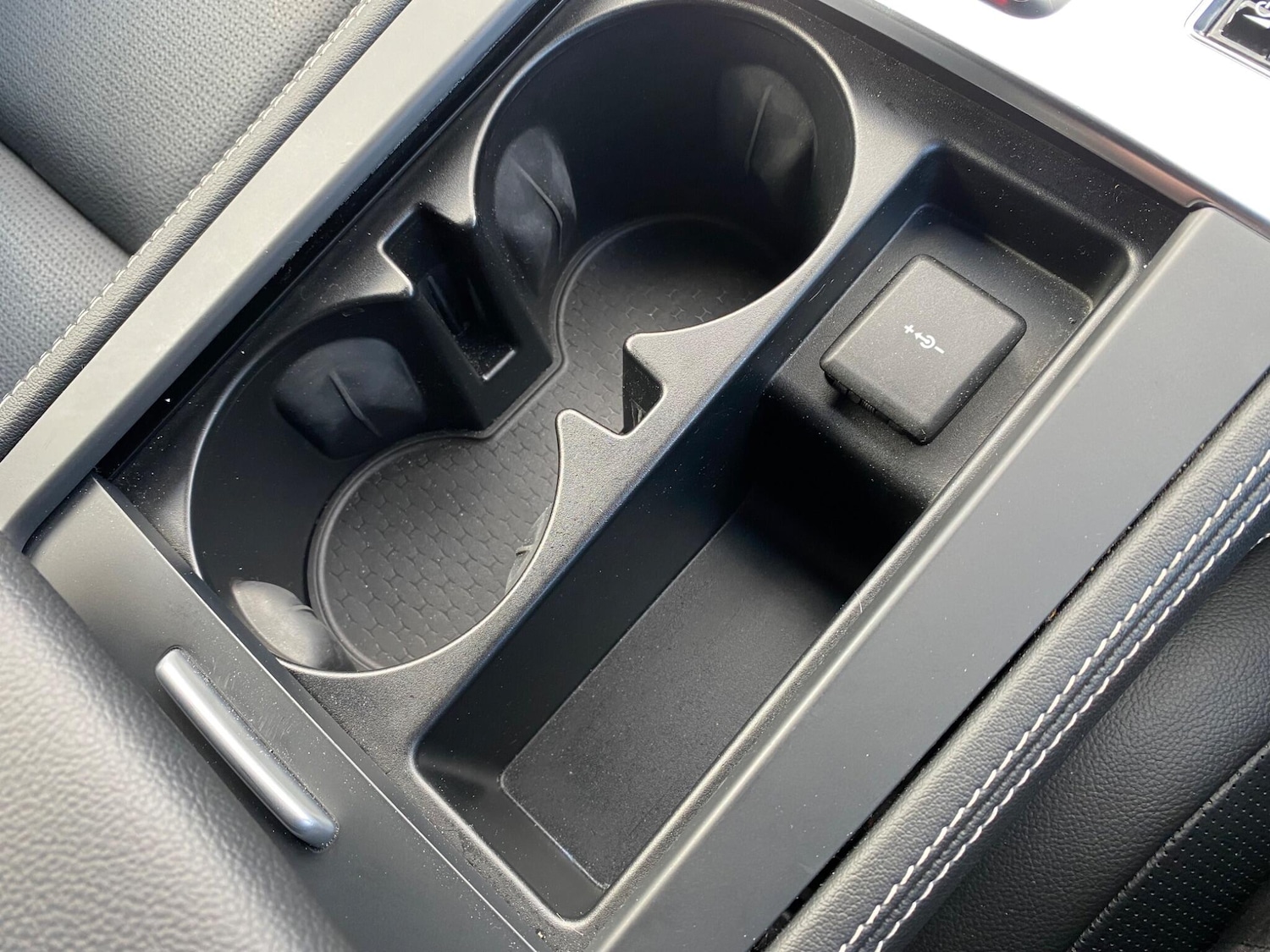 Used Jaguar F-Pace 2022 for sale - 77266668: Photo 45