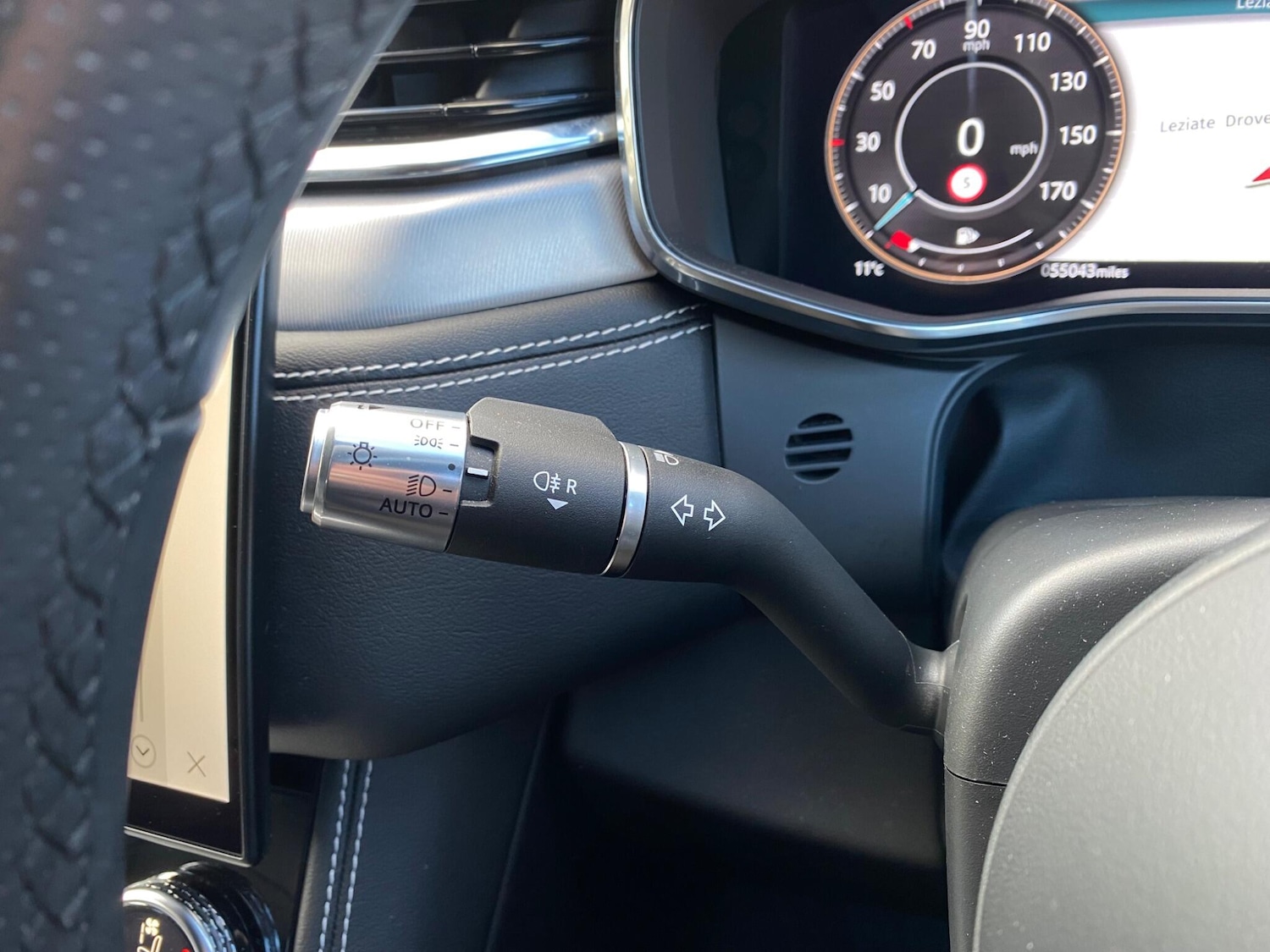 Used Jaguar F-Pace 2022 for sale - 77266668: Photo 49