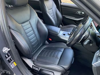 Used BMW 3 Series 2020 for sale - 79449622: Photo