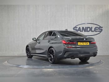 Used BMW 3 Series 2020 for sale - 79449622: Photo