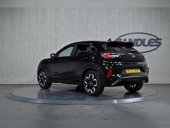 Used Ford Puma 2023 for sale - 76398317: Photo