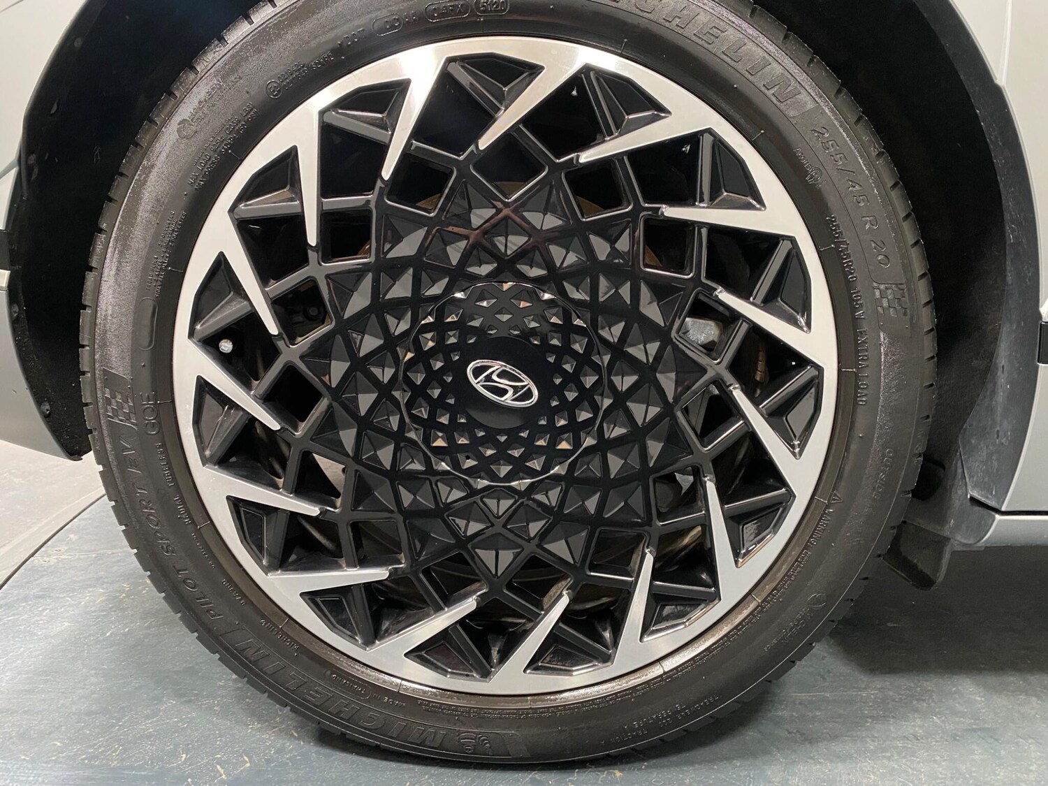 Used Hyundai IONIQ 5 2021 for sale - 76727161: Photo 19