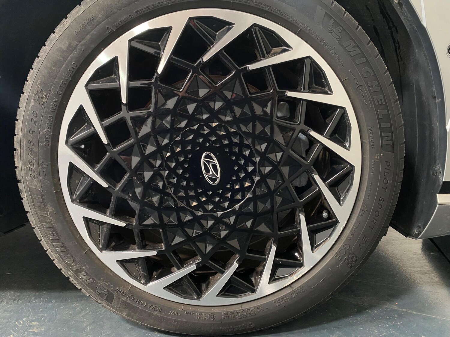 Used Hyundai IONIQ 5 2021 for sale - 76727161: Photo 20