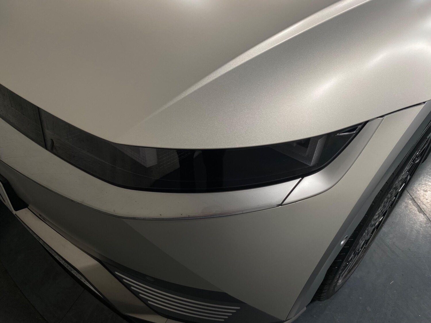 Used Hyundai IONIQ 5 2021 for sale - 76727161: Photo 21