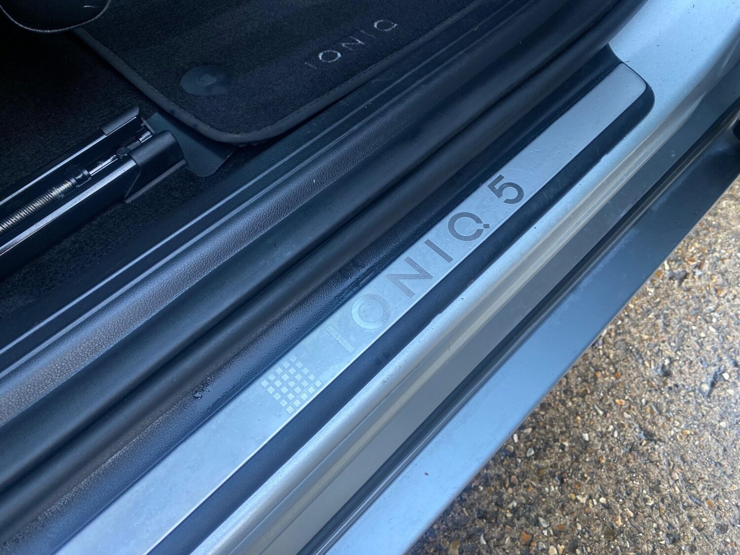 Used Hyundai IONIQ 5 2021 for sale - 76727161: Photo 23